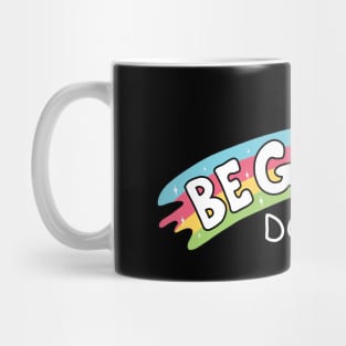 Be Gay Do Crime Mug